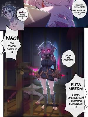 The Noxus Redemption Hentai pt-br 09