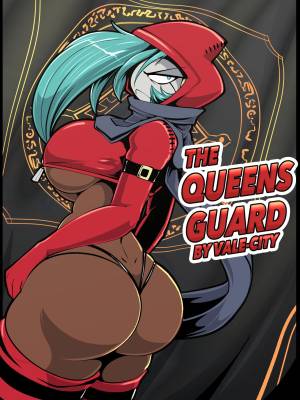 The Queen's Guard