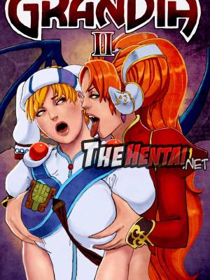 Reinbach Hentai Comics