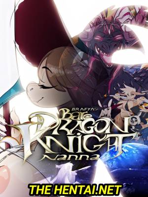 Bare Dragon Knight Nanna 