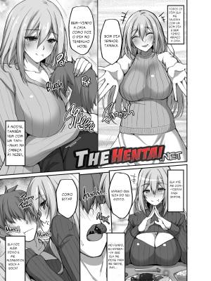 Do You Like Naughty Older Girls? Compilation  Hentai pt-br 05