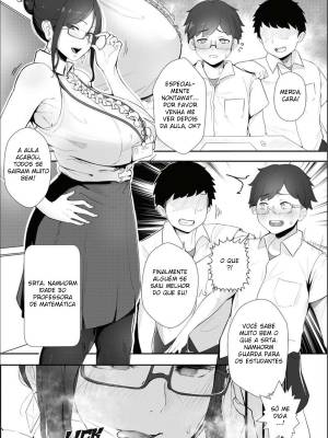 Good Teachers Hentai pt-br 03