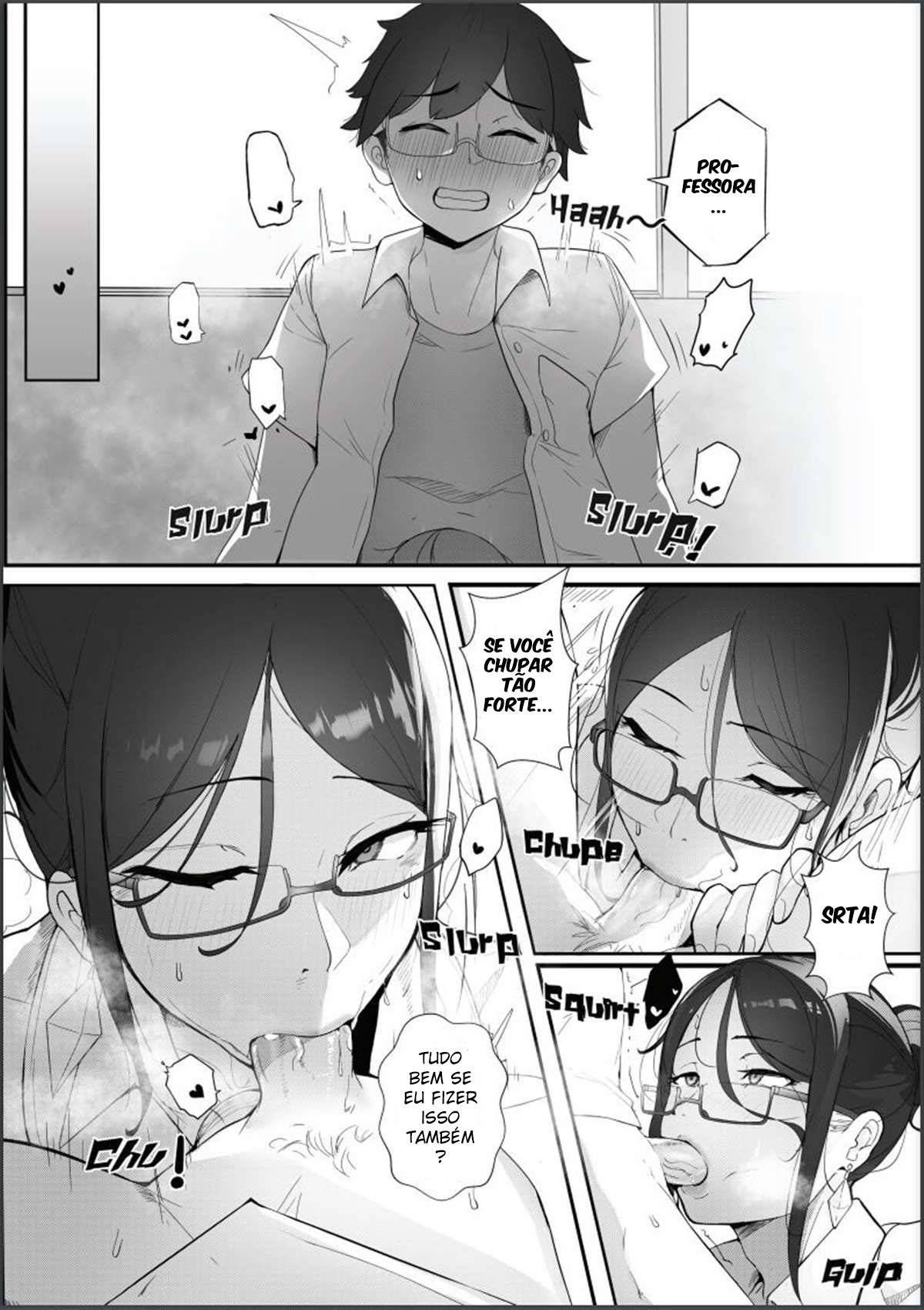 Good Teachers Hentai pt-br 04