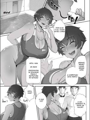 Good Teachers Hentai pt-br 17