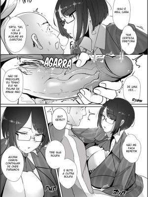 Good Teachers Hentai pt-br 35