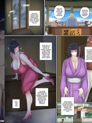 Houseguest By Kimkun0162 Hentai pt-br 10