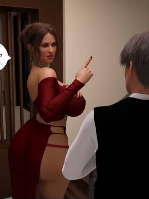 Immoral Desires Part 3 Hentai pt-br 60