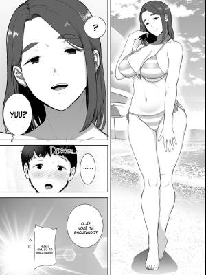 My Mom, My Love Part 3 Hentai pt-br 13