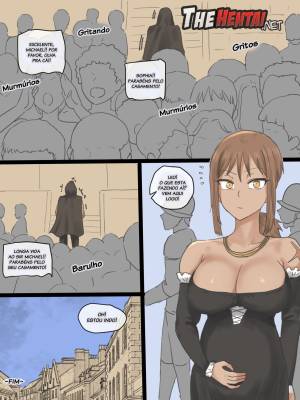 Obedience By Laliberte Hentai pt-br 75