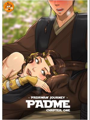 Padawan Journey: Padme