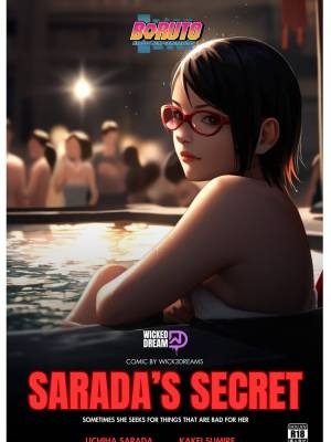 Sarada's Secret