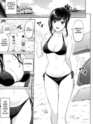 Shokuba No Senpai Hentai pt-br 24