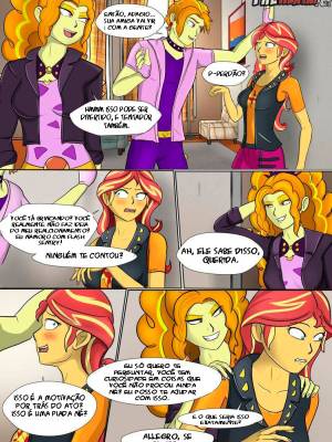 Sunsets Dilemma With Adagio Hentai pt-br 01