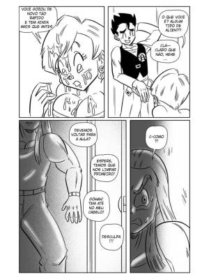 After School Lessons Hentai pt-br 28