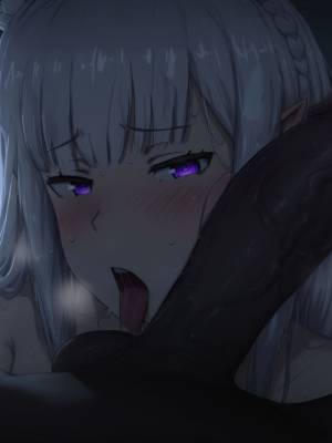 AI Generated: L3wdWaifuLover Hentai pt-br 88