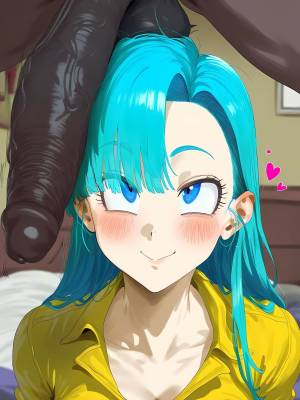 Bulma Briefs By GintoAI  Hentai pt-br 42