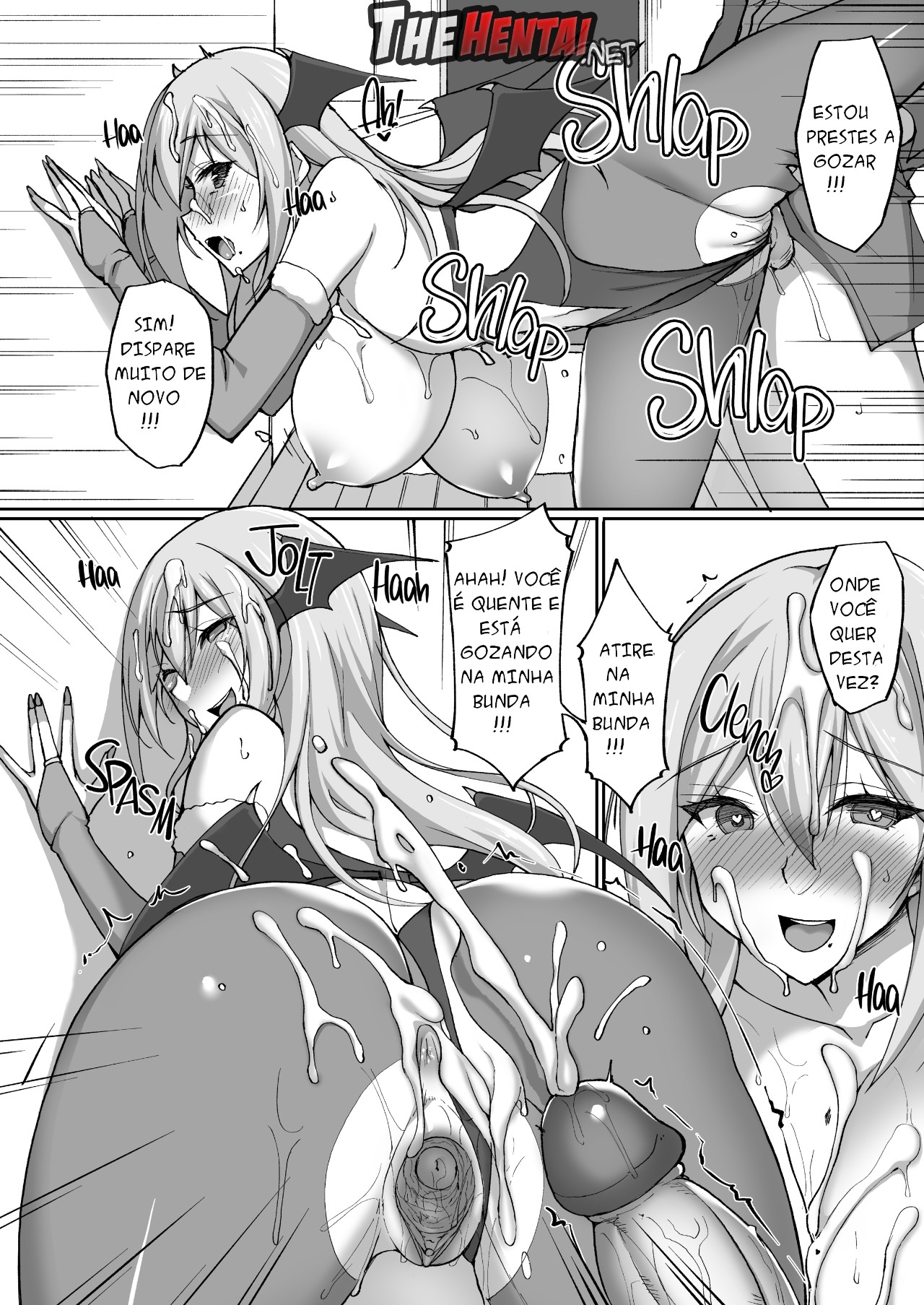 Do You Like Naughty Older Girls? Compilation Part 2 Hentai pt-br 25