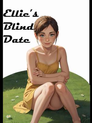 Ellie's Blind Date