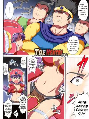 Nan No Koto Daka Wakarima Senshi Hentai pt-br 03