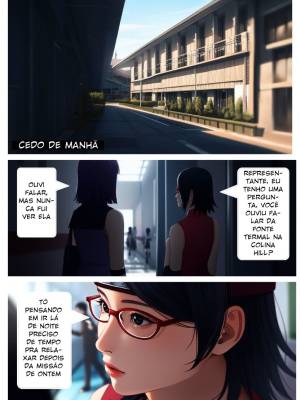 Sarada’s Secret  Hentai pt-br 04