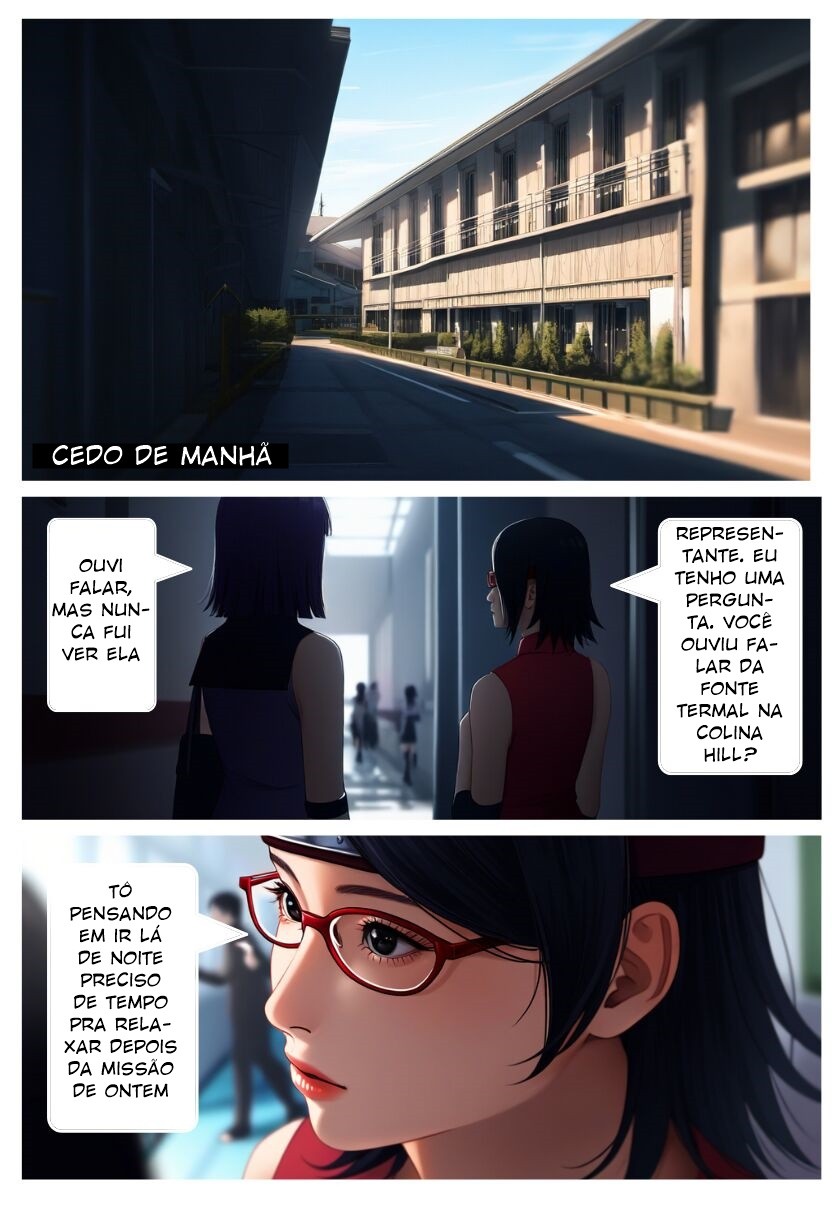 Sarada’s Secret  Hentai pt-br 04