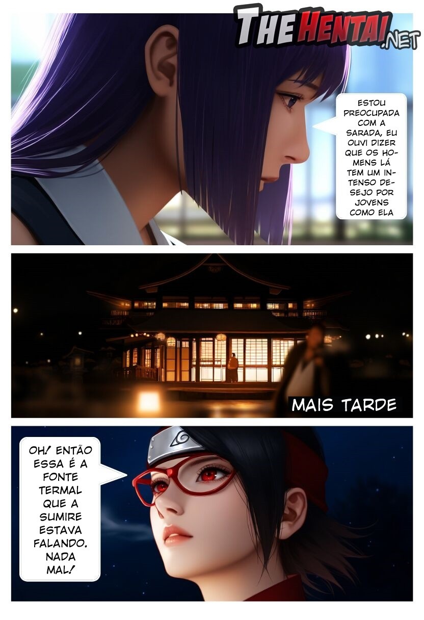 Sarada’s Secret  Hentai pt-br 06