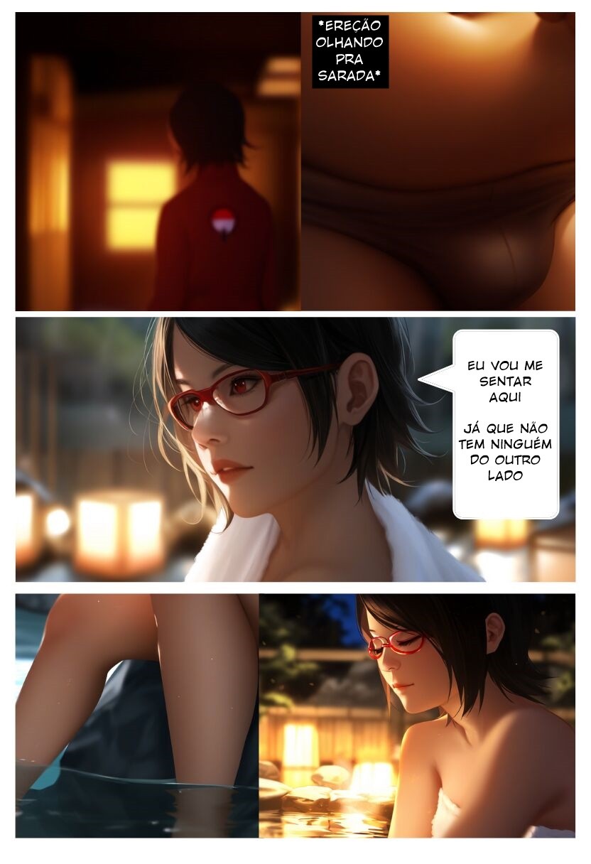 Sarada’s Secret  Hentai pt-br 08