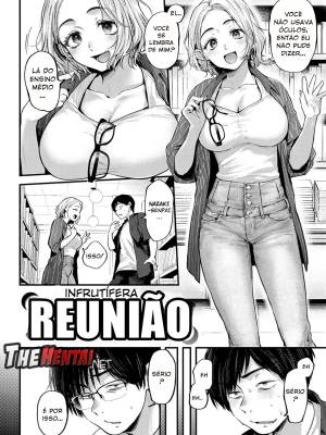 Unfruitious Reunion Hentai pt-br 03