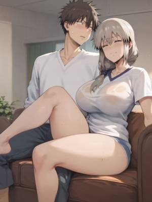 Daughter’s BoyFriend Hentai pt-br 02