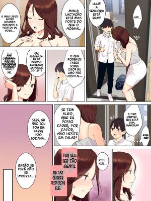 How My Girlfriend’s Mom Took My Virginity 1 Hentai pt-br 18