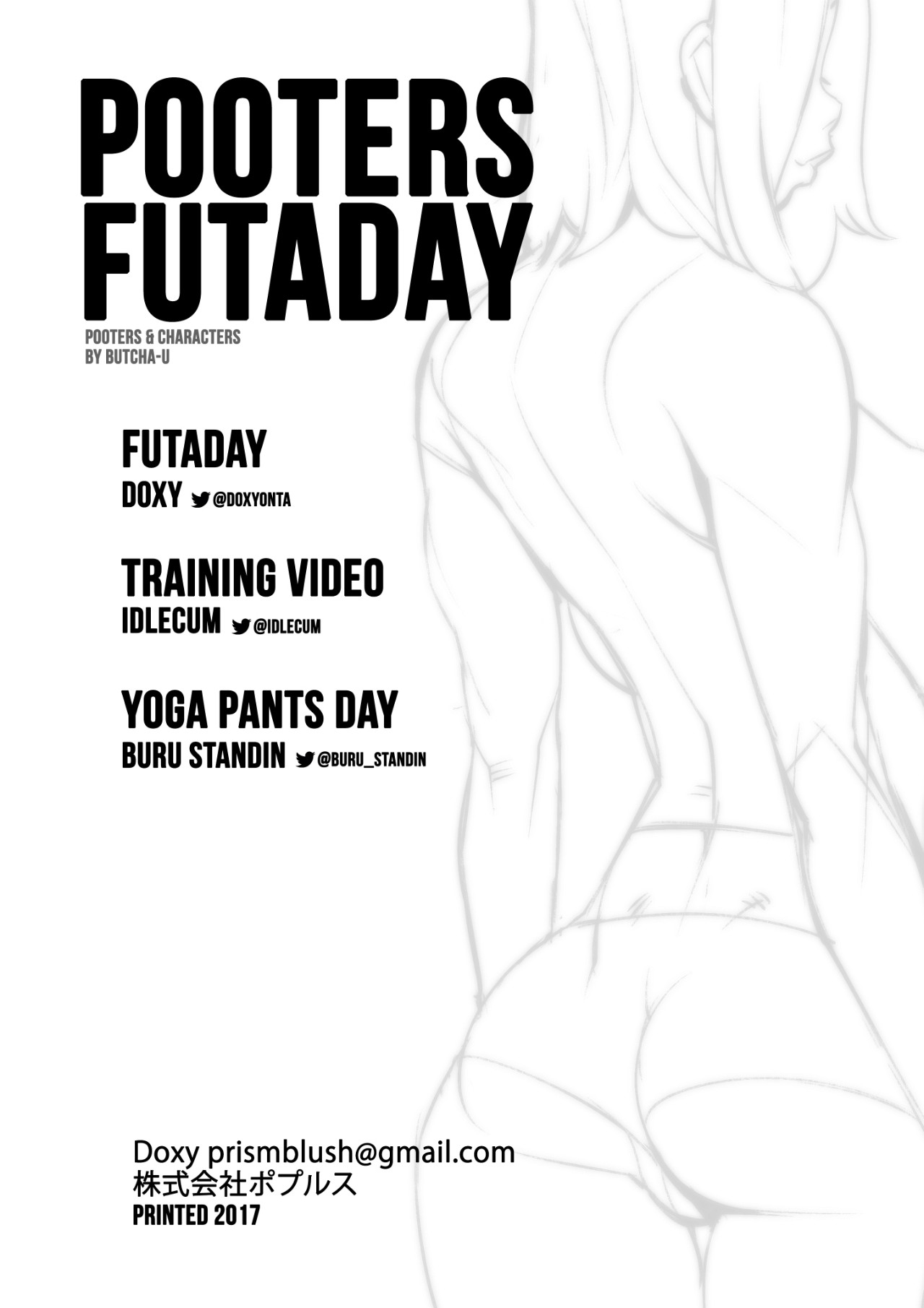 Pooters Futaday Hentai pt-br 02