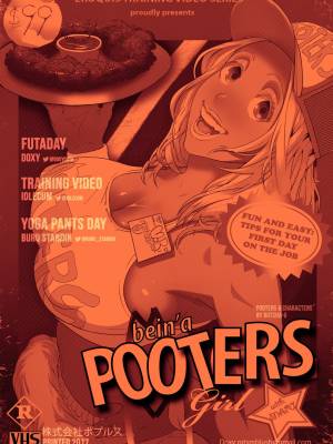 Pooters Futaday Hentai pt-br 16