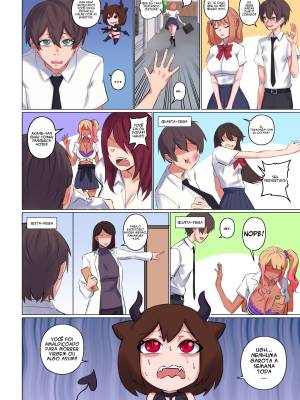 Popularity By Arisane  Hentai pt-br 21