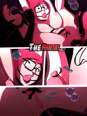 The Girly Watch Part 2 Hentai pt-br 22