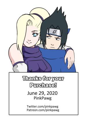 Tsunade & Ino Double Trouble Hentai pt-br 24