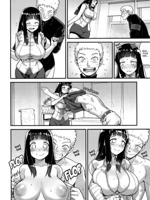 Attaka Uzumaki Part 2 Hentai pt-br 13