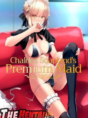 Chaldea Soapland's Premium Maid