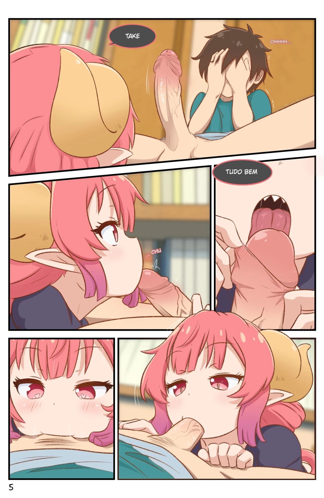 Definition By GreatM8 Hentai pt-br 06