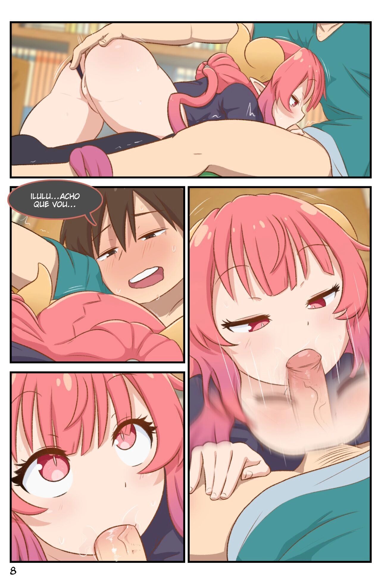 Definition By GreatM8 Hentai pt-br 09