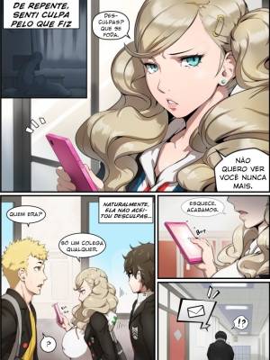 Takamaki’s Repentance Hentai pt-br 05