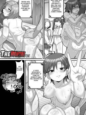 The School Prince Vs Futa Monster Cock Hentai pt-br 46