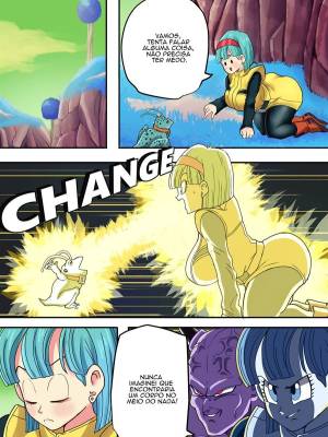 Body Change! Part 1 Hentai pt-br 17