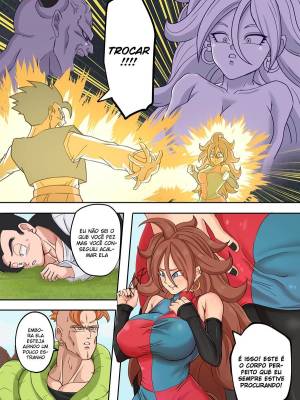 Body Change! Part 3 Hentai pt-br 05