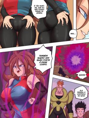 Body Change! Part 3 Hentai pt-br 08