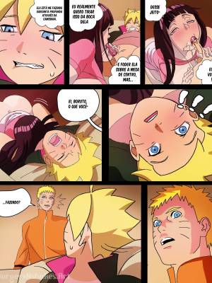 Hinata’s Addiction - Part 2 Hentai pt-br 48