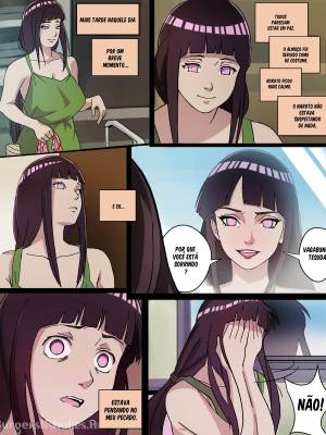 Hinata’s Addiction - Part 2 Hentai pt-br 53