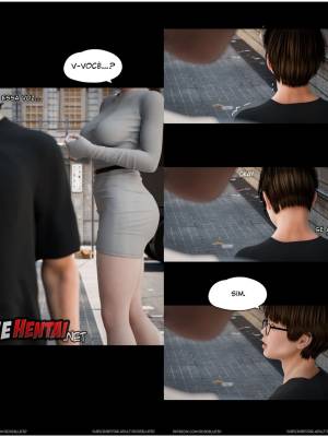 My Neighbor’s Widow Part 26 Hentai pt-br 30