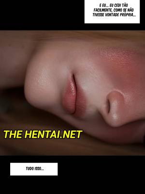 My Neighbor’s Widow Part 28 Hentai pt-br 06