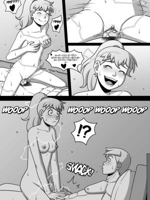 New Beginnings Hentai pt-br 24