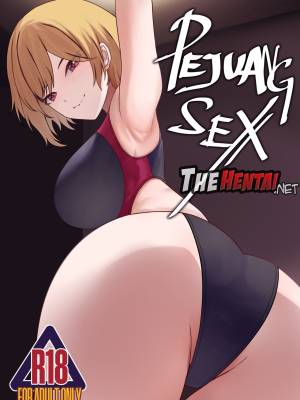 SiFarid Hentai Comics